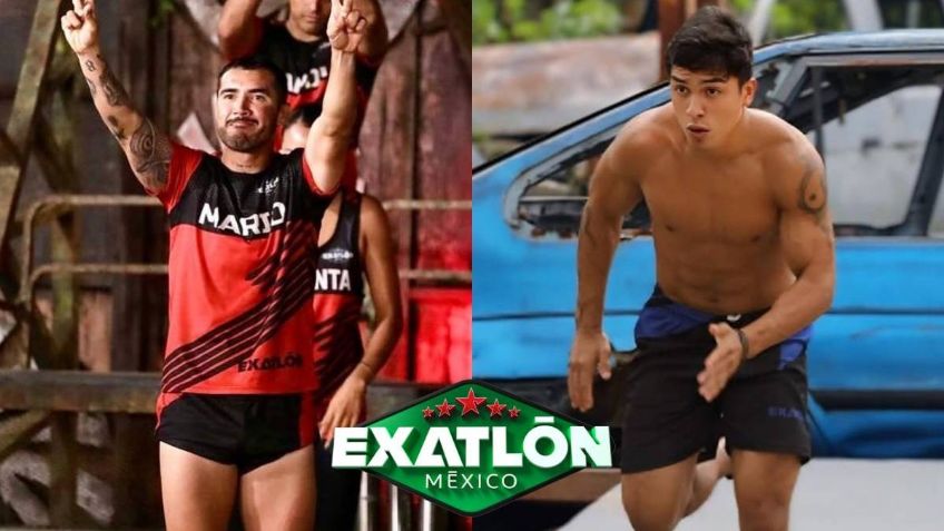 Exatlón México: Filtran el nombre de los atletas que se irán a eliminación el próximo domingo