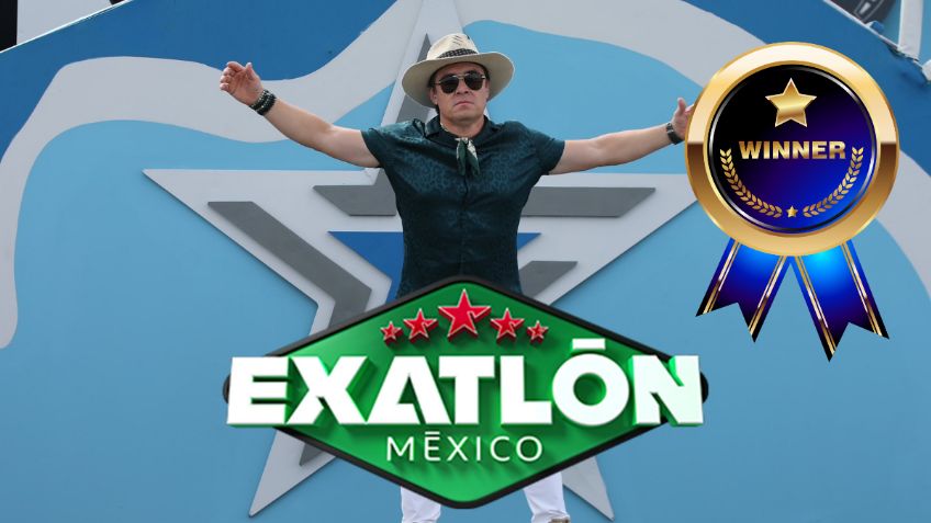 Exatlón México: ¿Quién ganará la Villa 360 este lunes 9 de diciembre?