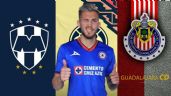 Foto ilustrativa de la nota titulada: Grande de la Liga MX busca fichar a Gonzalo Piovi tras la posible llegada de Orozco a Cruz Azul