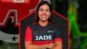 Foto ilustrativa de la nota titulada: Exatlón México: Conoce a Jade Díaz, la nueva atleta que entrará al reality HOY lunes 9 de diciembre