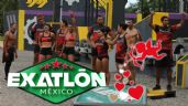 Foto ilustrativa de la nota titulada: Exatlón México: Usuarios estallan en redes tras coqueteo y posible romance entre figuras del equipo rojo