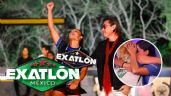 Foto ilustrativa de la nota titulada: Exatlón México: El día que Sol Cortés le cumplió su emotiva promesa a una leyenda azul