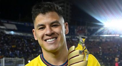 Mamá de Richard Sánchez le habría dado a su hijo la clave para vencer a Kevin Mier