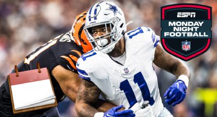 Monday Night Football: Checa el calendario para este fin de temporada 2024