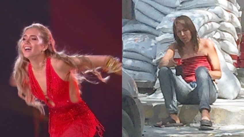 ¿Quién es Elena Gouliakova? La exitosa patinadora rusa que ahora vive como indigente en Monterrey