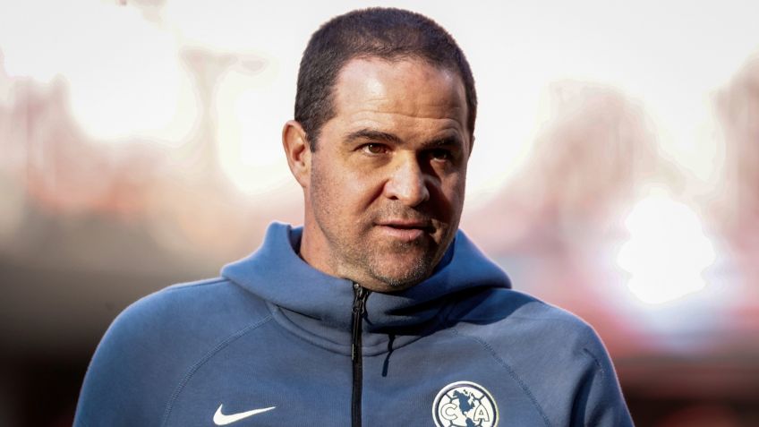 André Jardine manda DURO mensaje a los críticos que pusieron en duda la grandeza del América