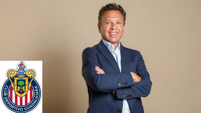 Gobernador de Jalisco ilusiona a fanáticos de Chivas tras prometerles el campeonato en su sexenio