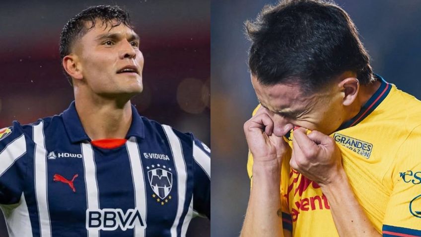 La maldición que podría negarle al América ganar la Final del Apertura 2024 ante Rayados