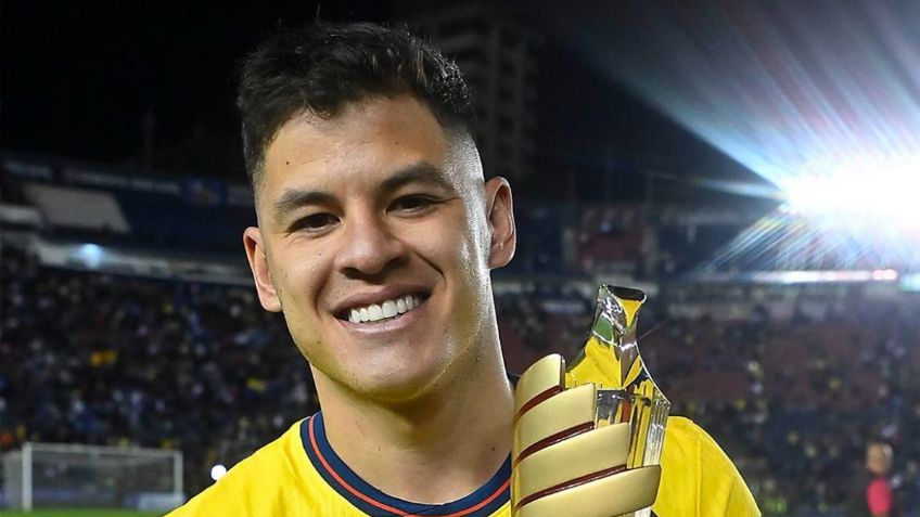 Mamá de Richard Sánchez le habría dado a su hijo la clave para vencer a Kevin Mier