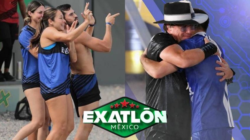 Exatlón México: Revelan la leyenda que podría regresar al reality para acabar con el equipo rojo