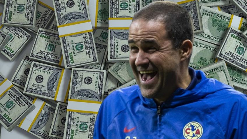 Esta es la millonaria suma que ganaría el América si gana el Tricampeonato