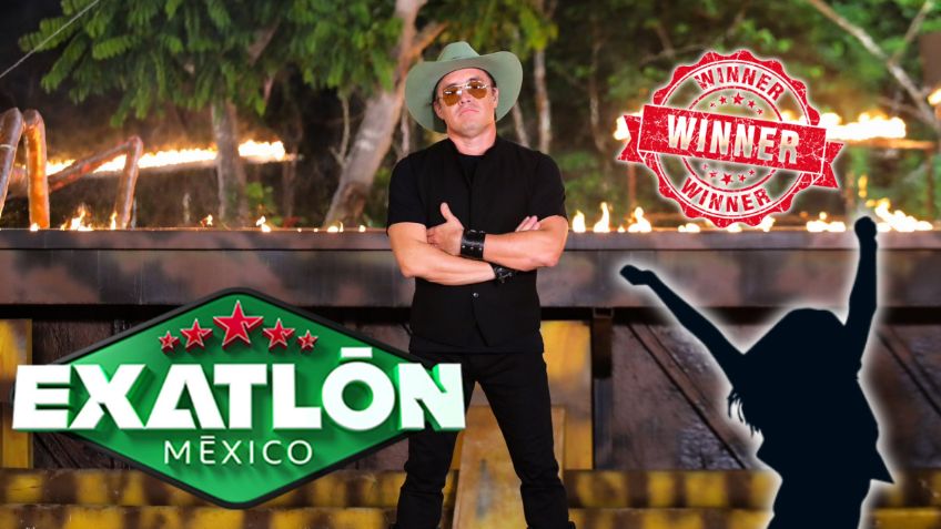 Exatlón México: ¿Quién ganó la Villa 360 y qué atleta llegó como refuerzo hoy lunes 9 de diciembre?