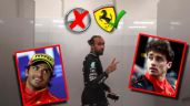 ¿Carlos Sainz o Charles Leclerc? Éste sería el sacrificado si Lewis Hamilton llega a Ferrari