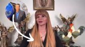 Foto ilustrativa de la nota titulada Mhoni Vidente revela a sus 'gallos' para La Casa de los Famosos 2024 | VIDEO