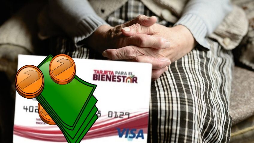 Pensión Bienestar: calendario del pago de 12 mil pesos para el 1 y 2 de febrero ¿Qué letras van primero?