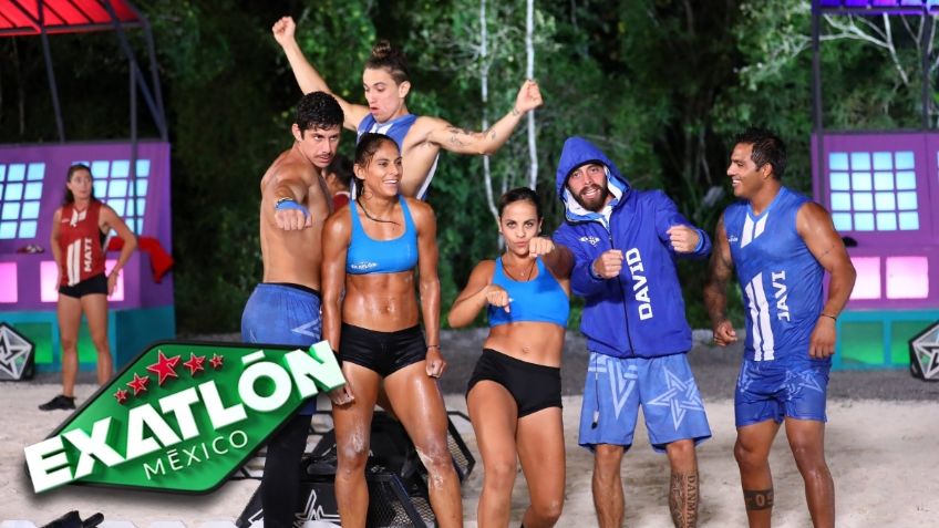 Exatlón México: ¿Quién ganará el Duelo por la Supervivencia el viernes 2 de febrero, según spoilers?