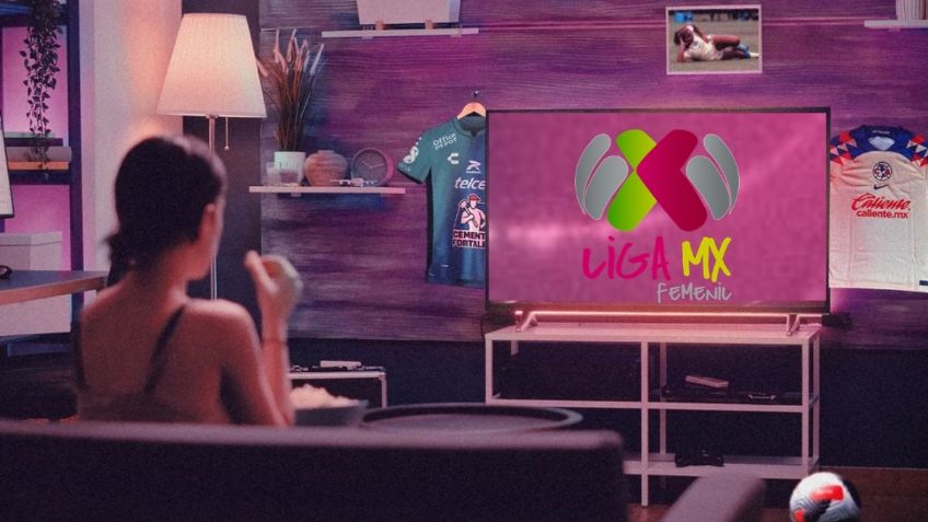 Qué canal transmite EN VIVO la Jornada 6 de la Liga MX Femenil | Apuestas y transmisión
