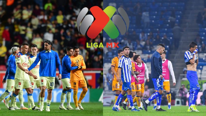 Pronósticos para la Jornada 5 del Clausura 2024 | Apuestas