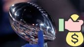 ¡Una fortuna! Esto cuesta el trofeo Vince Lombardi para el Super Bowl LVIII ¿Quién lo hace?