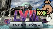 ¡Una locura! ¿Cuánto costarán los COMERCIALES de 30 segundos durante el Super Bowl LVIII?
