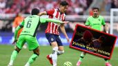 Liga MX: Chivas agobia a Bravos de Juárez y MEMES celebran su victoria