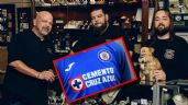 ¿Cuánto pagarían en Las Vegas por la playera de campeón de Cruz Azul?