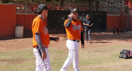 Liga Olmeca de béisbol: equipo de sordos busca alcanzar el sueño del Mundial de Taipéi ¿Qué le falta?