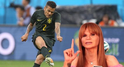 Este es el tiempo que estará Dani Alves en la cárcel, según predicciones de Mhoni Vidente | VIDEO