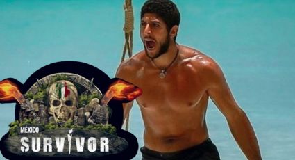 ¿Yusef Farah volverá a Survivor México? 5 razones por las que debería concretarse