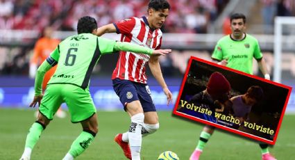 Liga MX: Chivas agobia a Bravos de Juárez y MEMES celebran su victoria