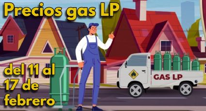 ¿Cómo saber cuánto cuesta el Gas LP en mi municipio? Estados en los que subió el precio