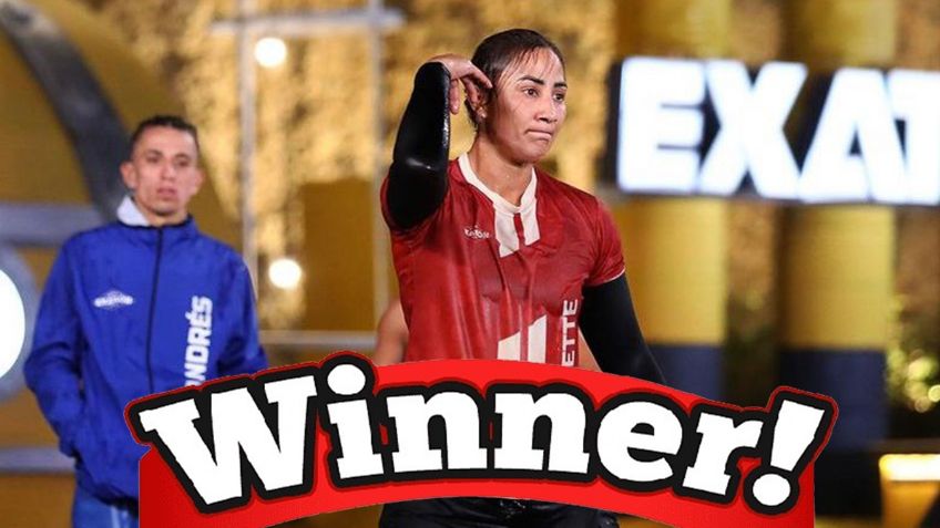 Exatlón México: ¿Qué equipo ganará el Duelo por la Supervivencia el domingo 11 de febrero?