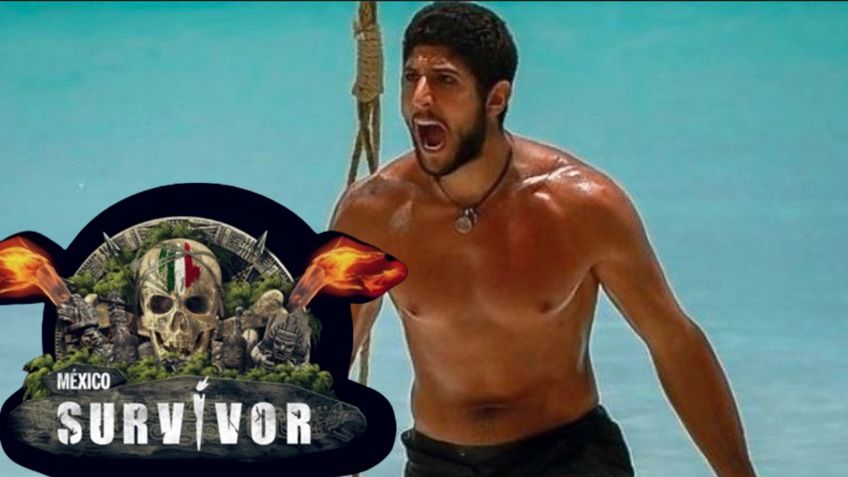 ¿Yusef Farah volverá a Survivor México? 5 razones por las que debería concretarse