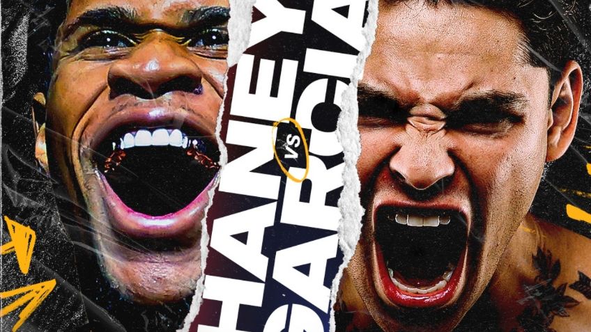 Conoce a Devin Haney, próximo rival de Ryan García por el título súper ligero