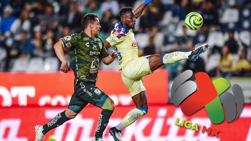 Clausura 2024: El árbitro le ayuda al América y MEMES se burlan de su victoria