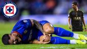 Cruz Azul: Los 3 jugadores por los que el club podría ir tras la lesión del Toro Fernández