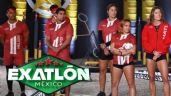 Exatlón México: ¿Quién será el ELIMINADO de HOY domingo 11 de febrero? | Spoilers