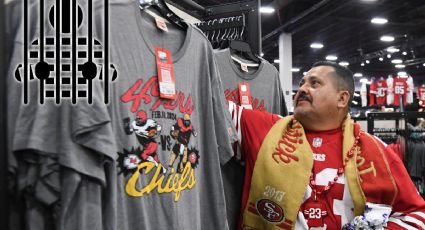 Super Bowl LVIII: ¿Cuántos años de CÁRCEL podrías pasar si te sorprenden comprando piratería de la NFL?