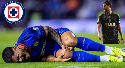 Cruz Azul: Los 3 jugadores por los que el club podría ir tras la lesión del Toro Fernández