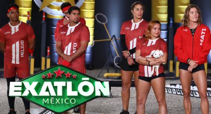 Exatlón México: ¿Quién será el ELIMINADO de HOY domingo 11 de febrero? | Spoilers