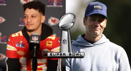 Super Bowl LVIII: ¿Patrick Mahomes alcanzaría en títulos Tom Brady si vence a los 49ers?