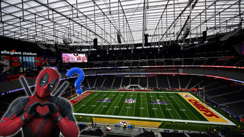 Super Bowl LVIII: ¿Qué trailers de películas podrían aparecer en el gran juego de la NFL?