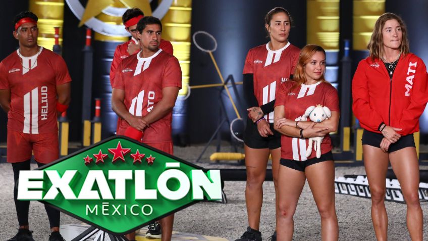 Exatlón México: ¿Quién será el ELIMINADO de HOY domingo 11 de febrero? | Spoilers