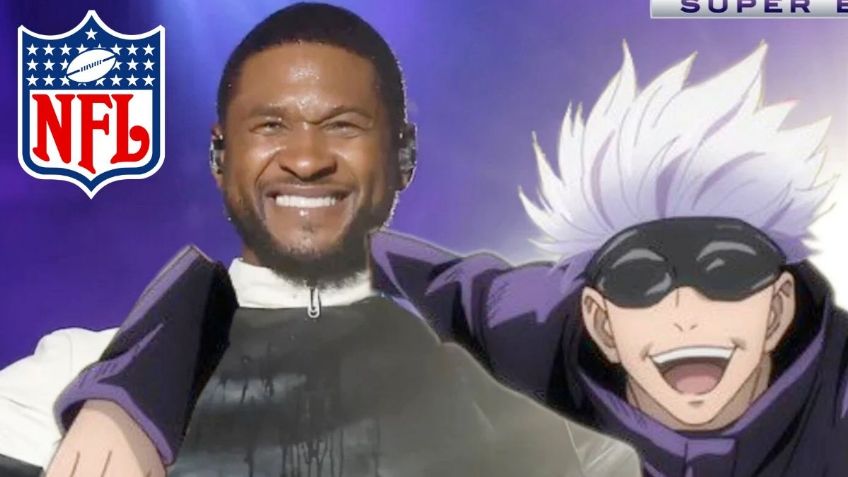 Estos fueron los mejores MEMES que dejó el Show de Medio Tiempo que dejó el Super Bowl LVIII