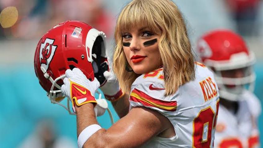 Los Chiefs GANAN el Super Bowl LVIII y los MEMES se rinden ante Taylor Swift y Travis Kelce