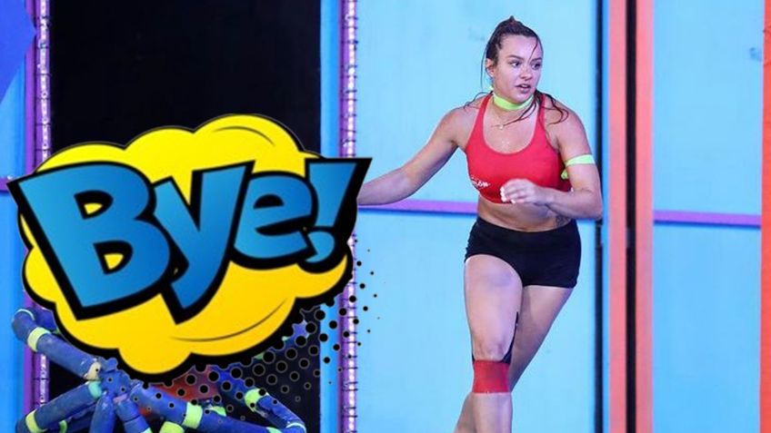 Exatlón México: Los MEMES alaban la complicada eliminación de Ana Lago a manos de Macky