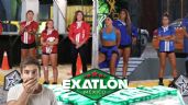 Exatlón México: Ellos son los primeros 4 FINALISTAS de la temporada según spoilers