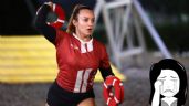 Así rompe en llanto Ana Lago tras ser eliminada por Macky de Exatlón México | VIDEO