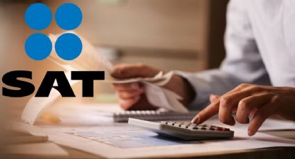 ¡Ten cuidado! Esto podría pasar si no pagas tus impuestos al SAT