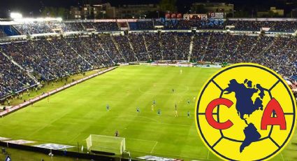 ¿América ya no jugará en el Estadio Azteca? Estos son los inmuebles que albergarán sus juegos